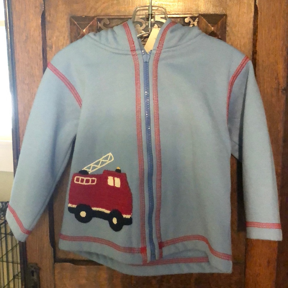 Toddler Jacket